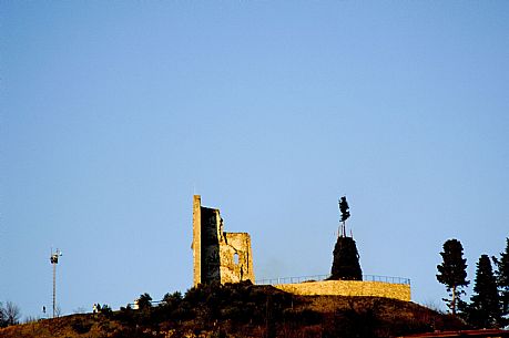 Epifania dei Fuochi - Tarcento